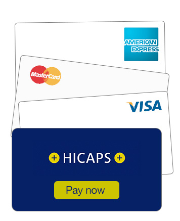 HICAPS AND PAYMENTS